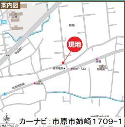 姉崎1号棟
