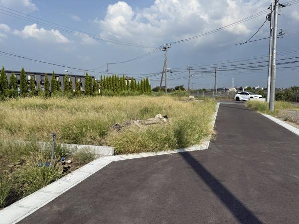 市原市島野の新築一戸建