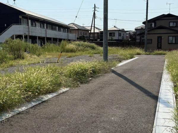 市原市島野の新築一戸建