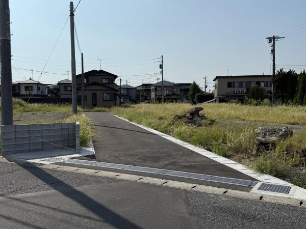市原市島野の新築一戸建