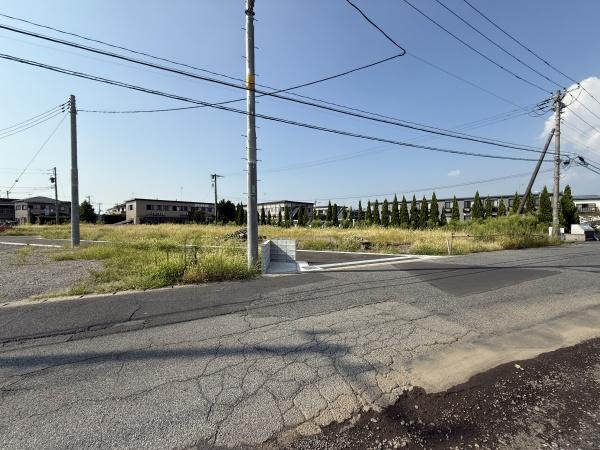 市原市島野の新築一戸建