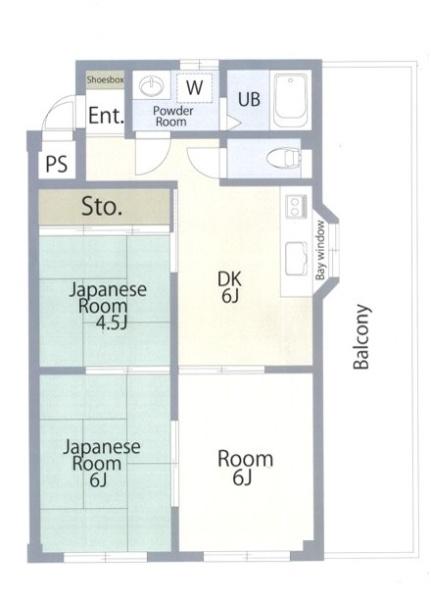 アーバン姉崎