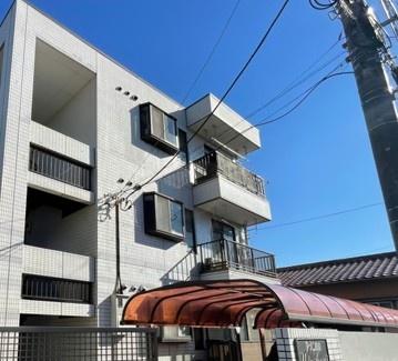 アーバン姉崎