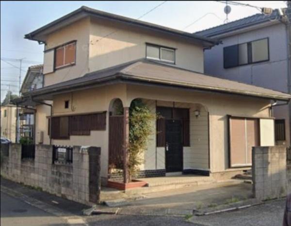 姉崎中古戸建