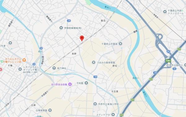 島野24-1期　10号棟