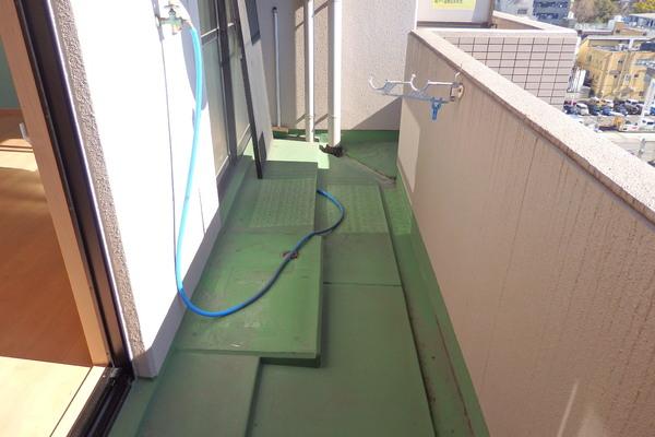 サンシティ寿