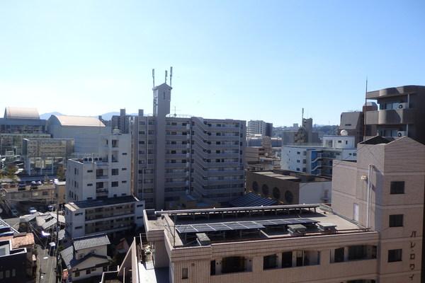 サンシティ寿