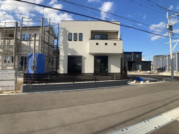 大分市大字森の新築一戸建