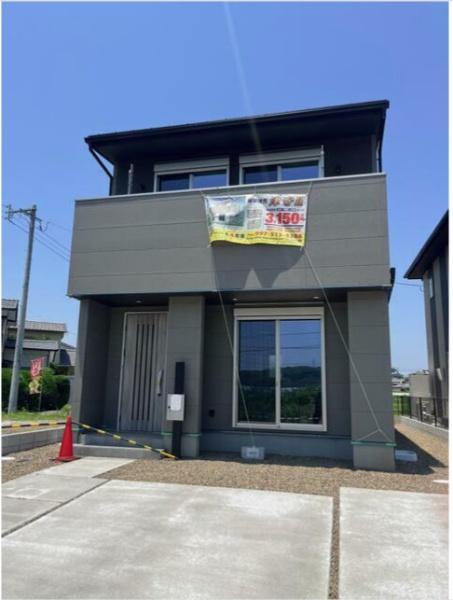 津守建売Ⅱ