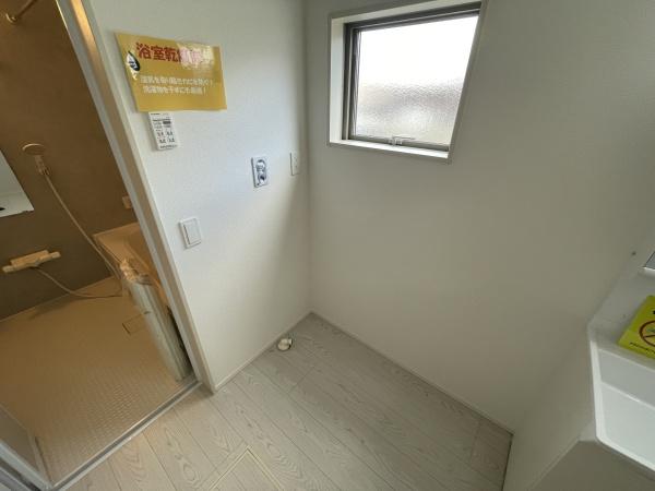 畑中４丁目１期　１号棟