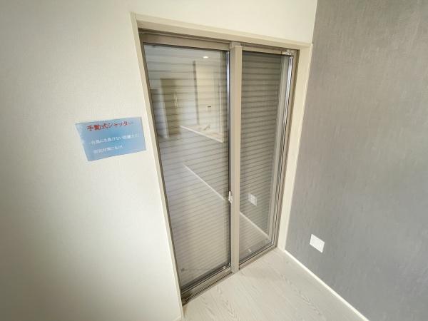 畑中４丁目１期　１号棟