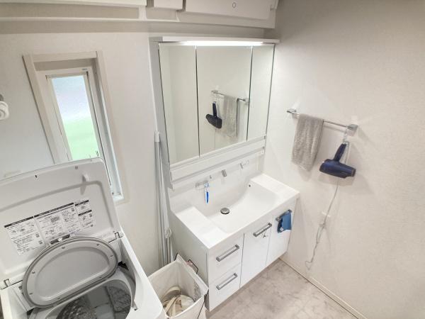 大分市京が丘南４丁目の中古一戸建て