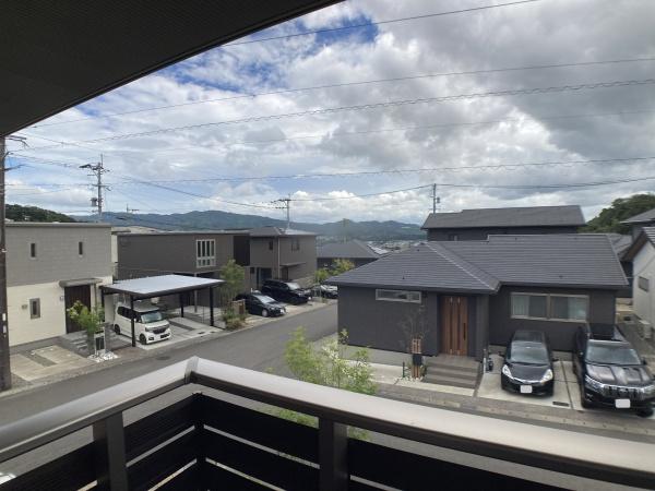 大分市京が丘南４丁目の中古一戸建て