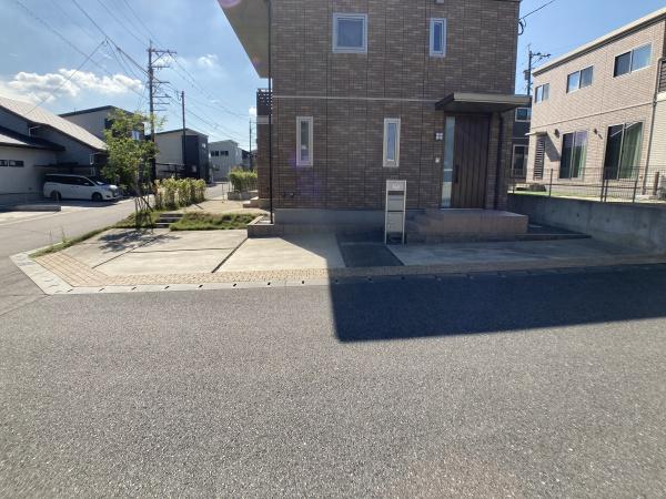 大分市京が丘南４丁目の中古一戸建て
