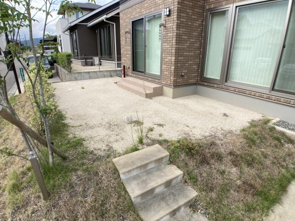 大分市京が丘南４丁目の中古一戸建て