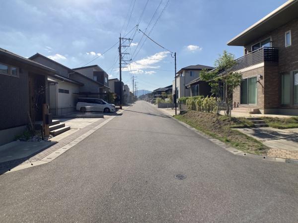 大分市京が丘南４丁目の中古一戸建て
