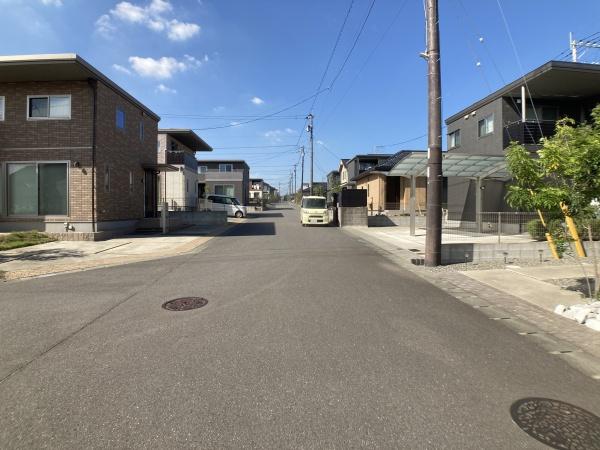 大分市京が丘南４丁目の中古一戸建て