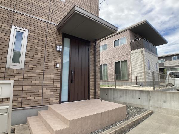 大分市京が丘南４丁目の中古一戸建て