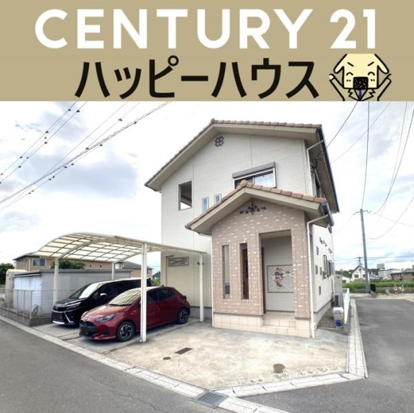 大分市大字猪野の中古一戸建