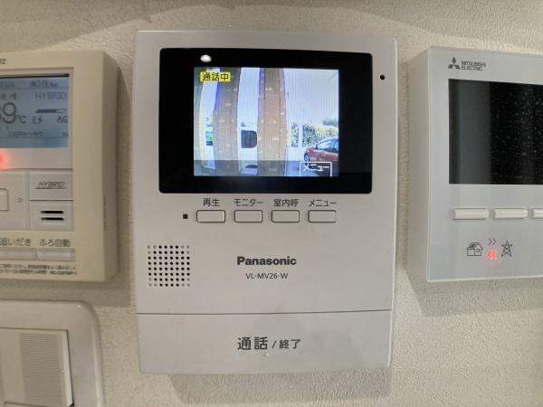 大分市大字猪野の中古一戸建て