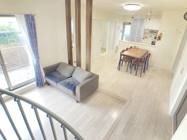 大分市大字猪野の中古一戸建