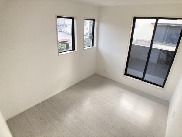 田中町３丁目１期　１号棟