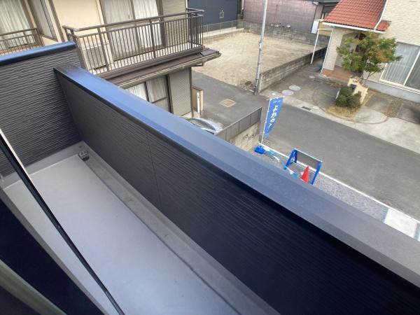 田中町３丁目１期　１号棟