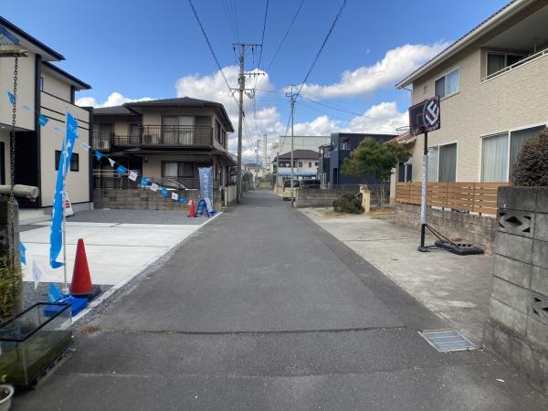 田中町３丁目１期　１号棟