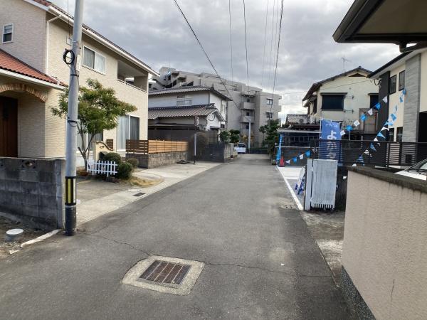 田中町３丁目１期　１号棟