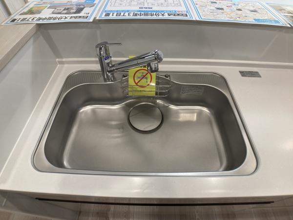 田中町３丁目１期　１号棟