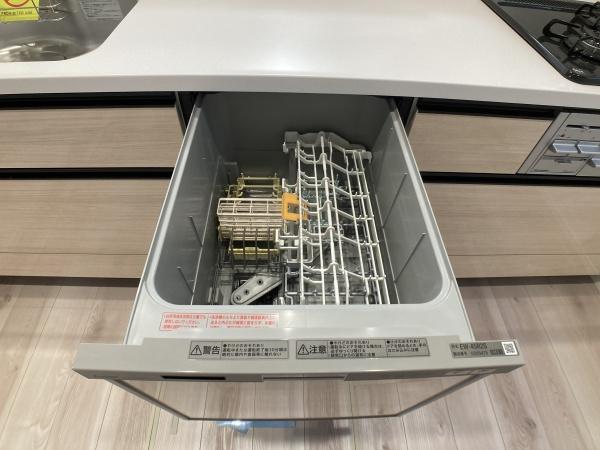 田中町３丁目１期　１号棟