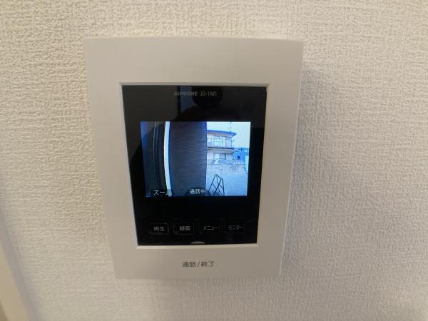 田中町３丁目１期　１号棟