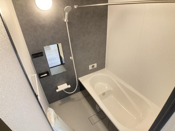 田中町３丁目１期　１号棟