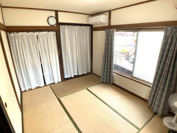 大分市富士見が丘東５丁目の中古一戸建て