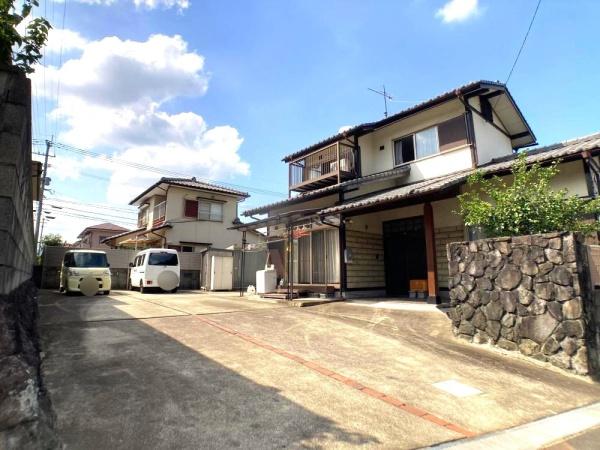 大分市富士見が丘東５丁目の中古一戸建