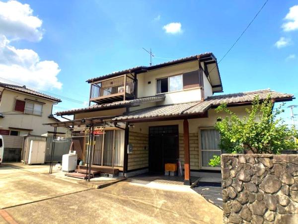 大分市富士見が丘東５丁目の中古一戸建