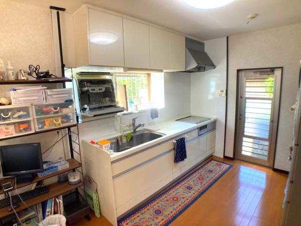 大分市富士見が丘東５丁目の中古一戸建
