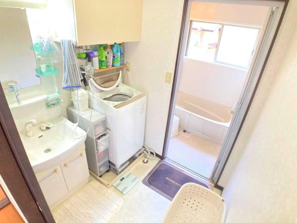 大分市富士見が丘東５丁目の中古一戸建て
