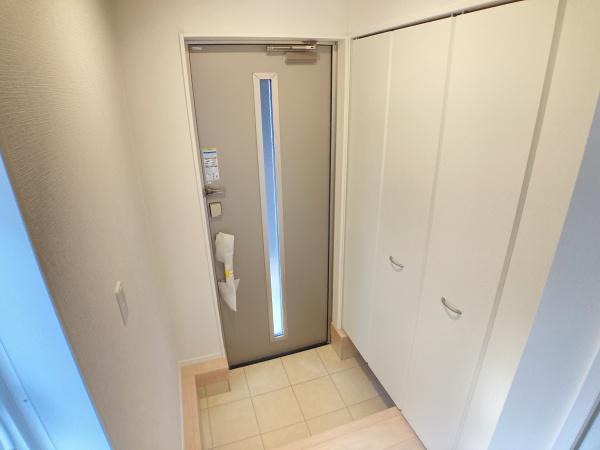 勢家町第2　1号棟
