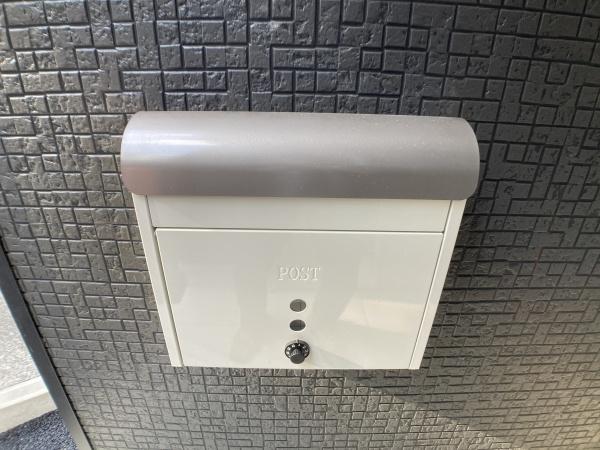 勢家町第2　1号棟