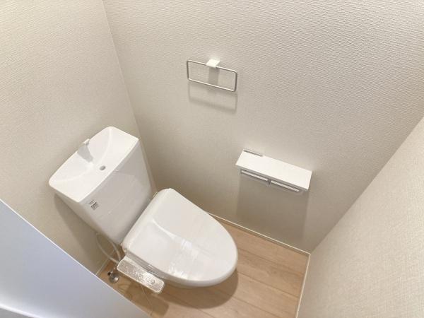 勢家町第2　1号棟