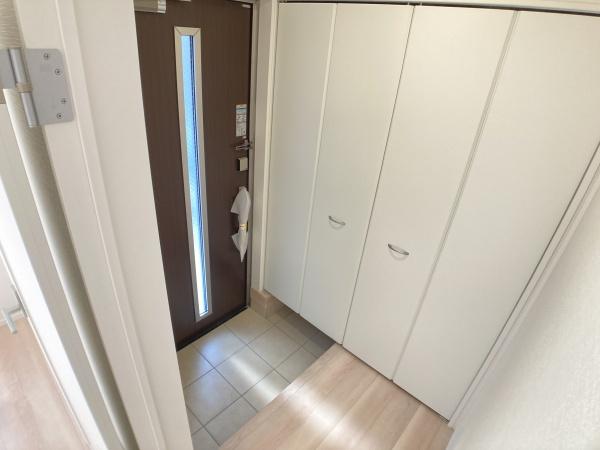 勢家町第2　2号棟