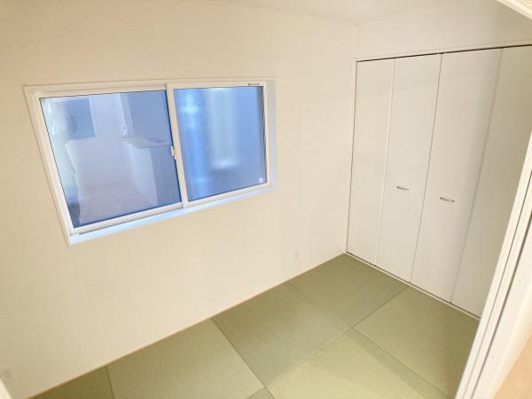 勢家町第2　2号棟