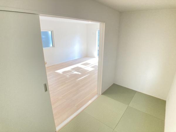 勢家町第2　2号棟