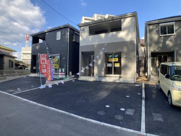 勢家町第2　2号棟