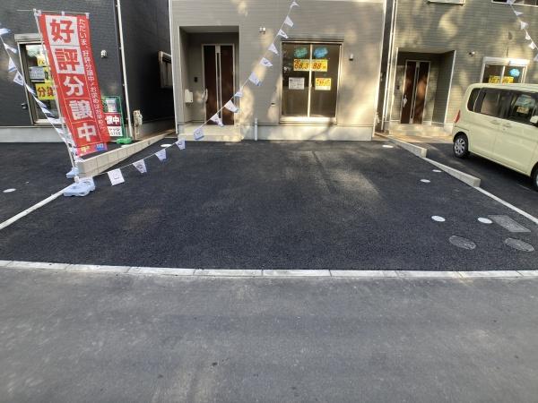 勢家町第2　2号棟