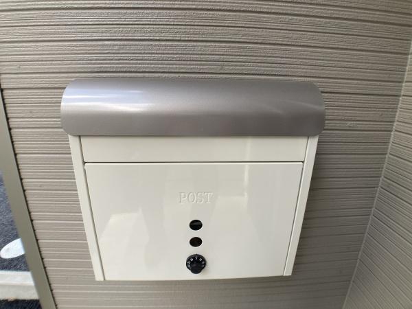 勢家町第2　2号棟