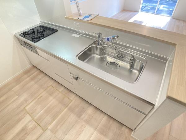 勢家町第2　2号棟
