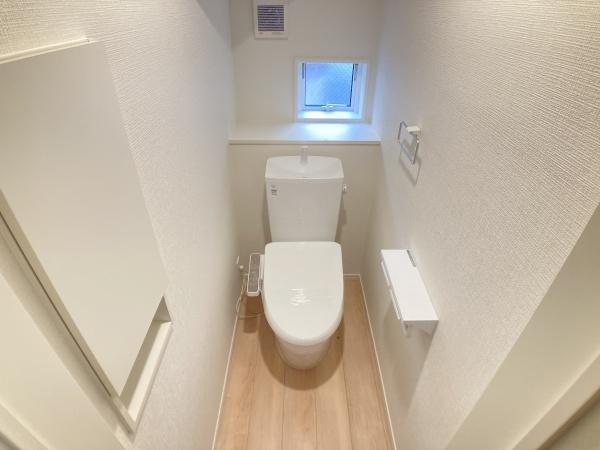 勢家町第2　2号棟