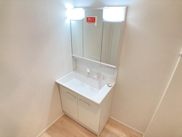 勢家町第2　4号棟